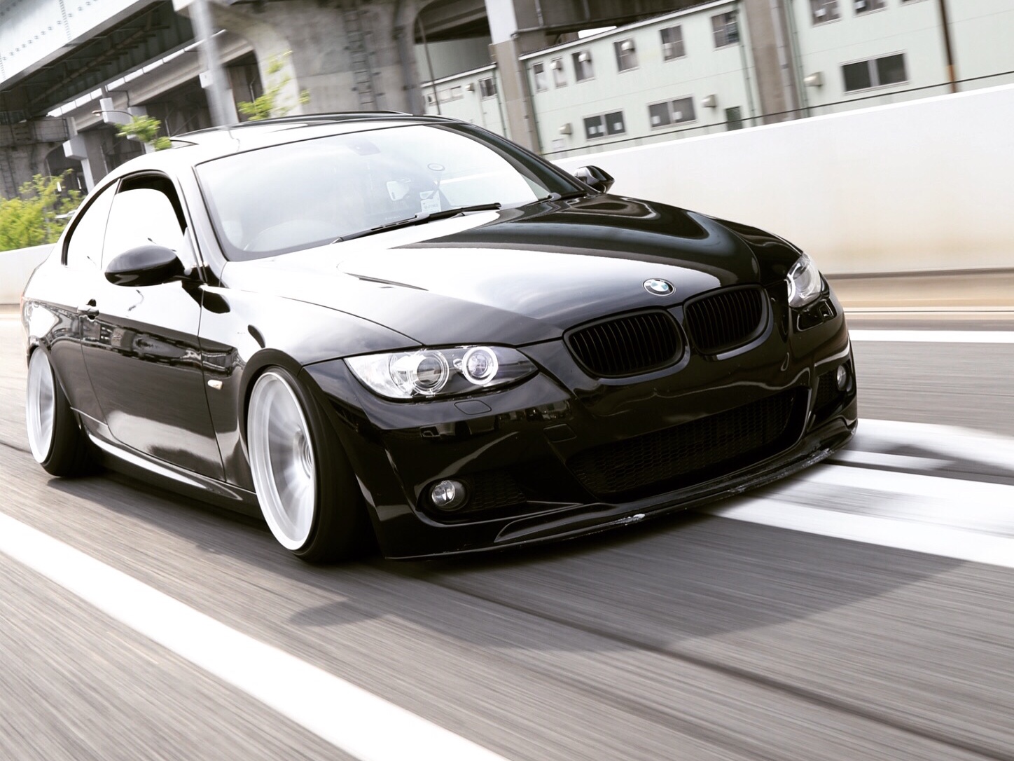 Bmw e92 stance