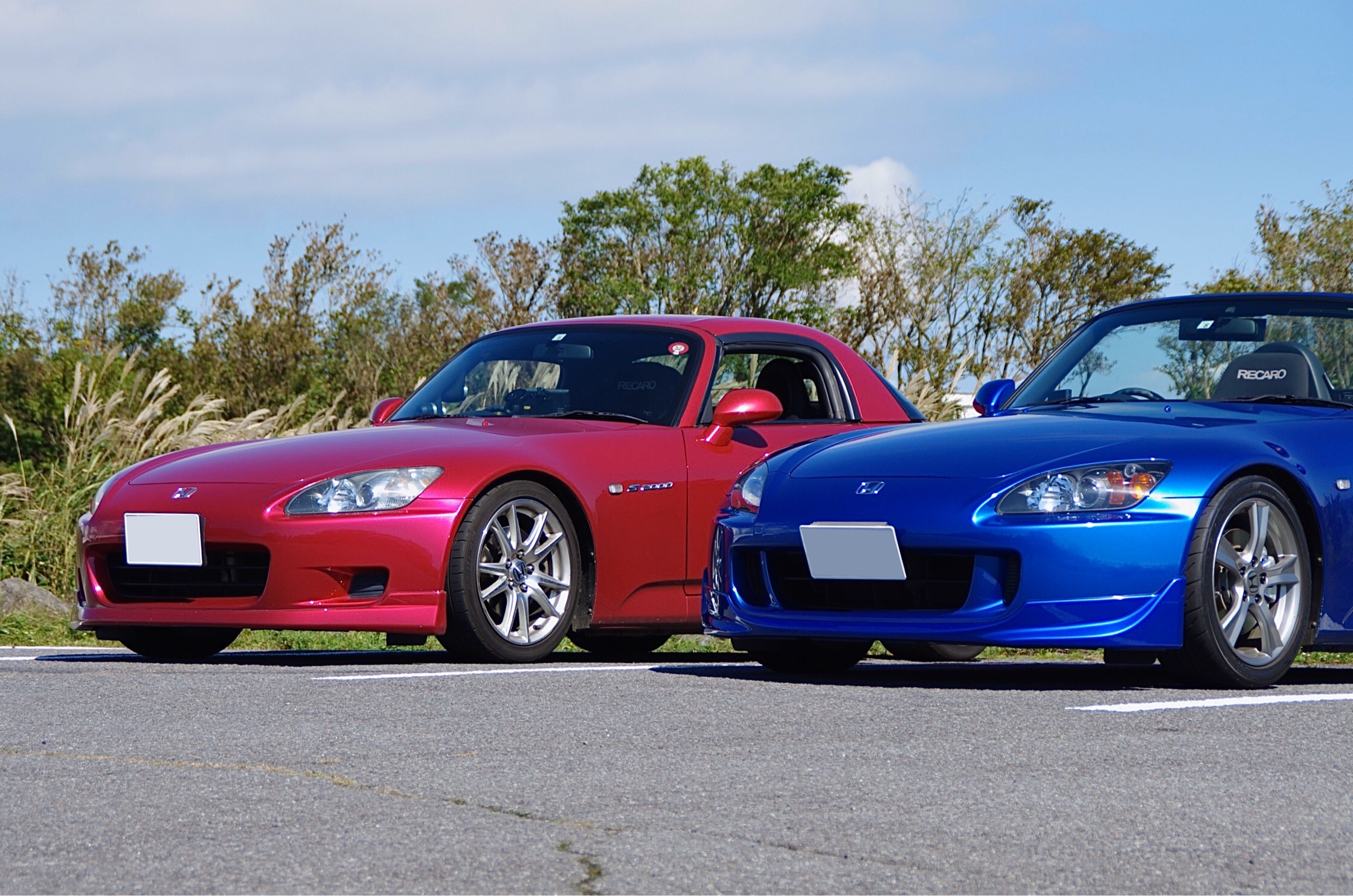 Honda s2000 ap2