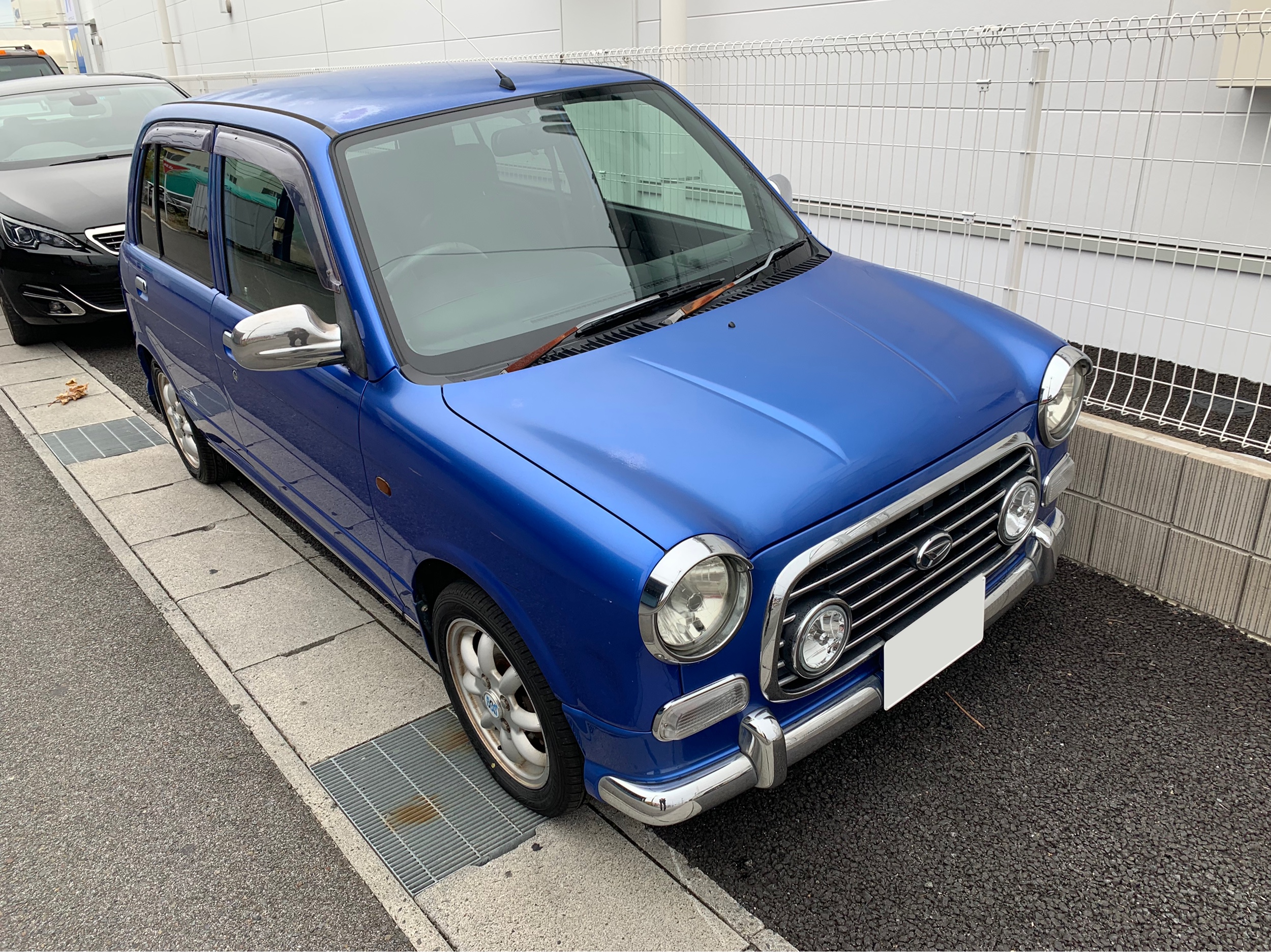 トップセラーの-ラバーフ•ロアマット ピンク ミラジーノ L700S L710S