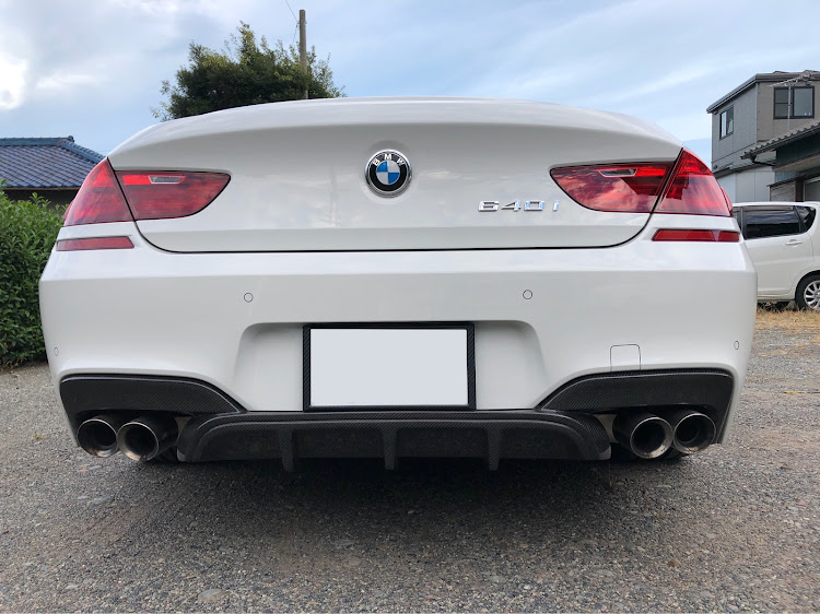 Quad deals exhaust tips