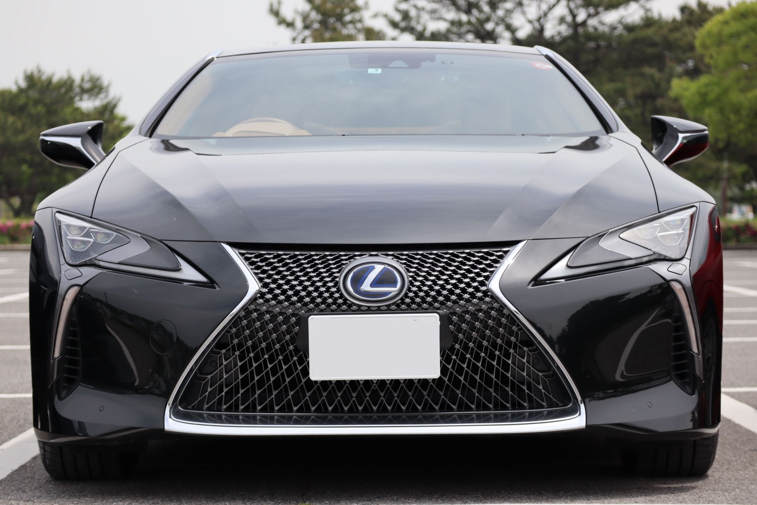 Lexus is ase30