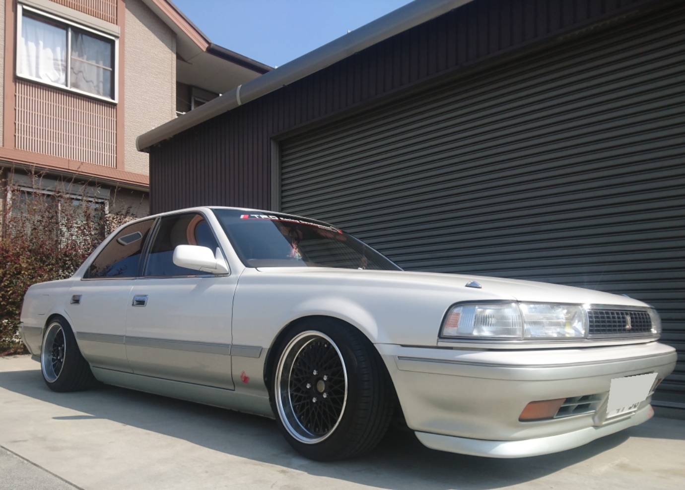 O2センサー マークII チェイサー クレスタ JZX100 JZX101 JZX105 純正